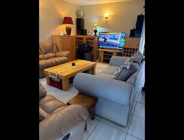 2 BEDROOM TOWNHOUSE FOR SALE IN WITFIELD